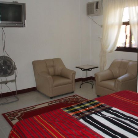 The Little Surfmaid Resort San Fernando City  Экстерьер фото
