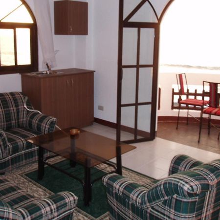 The Little Surfmaid Resort San Fernando City  Экстерьер фото