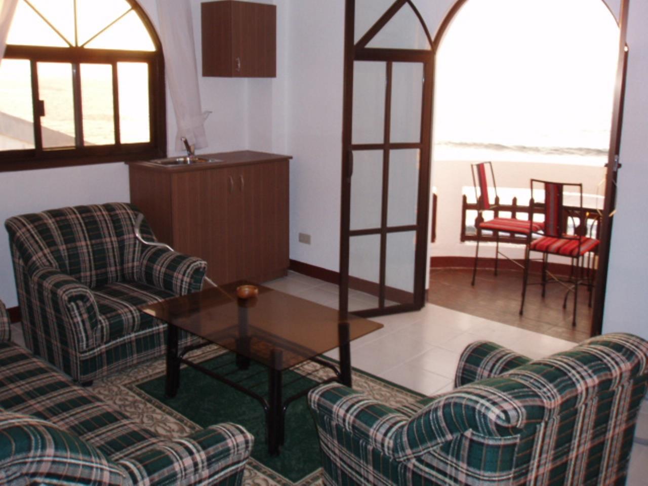 The Little Surfmaid Resort San Fernando City  Экстерьер фото