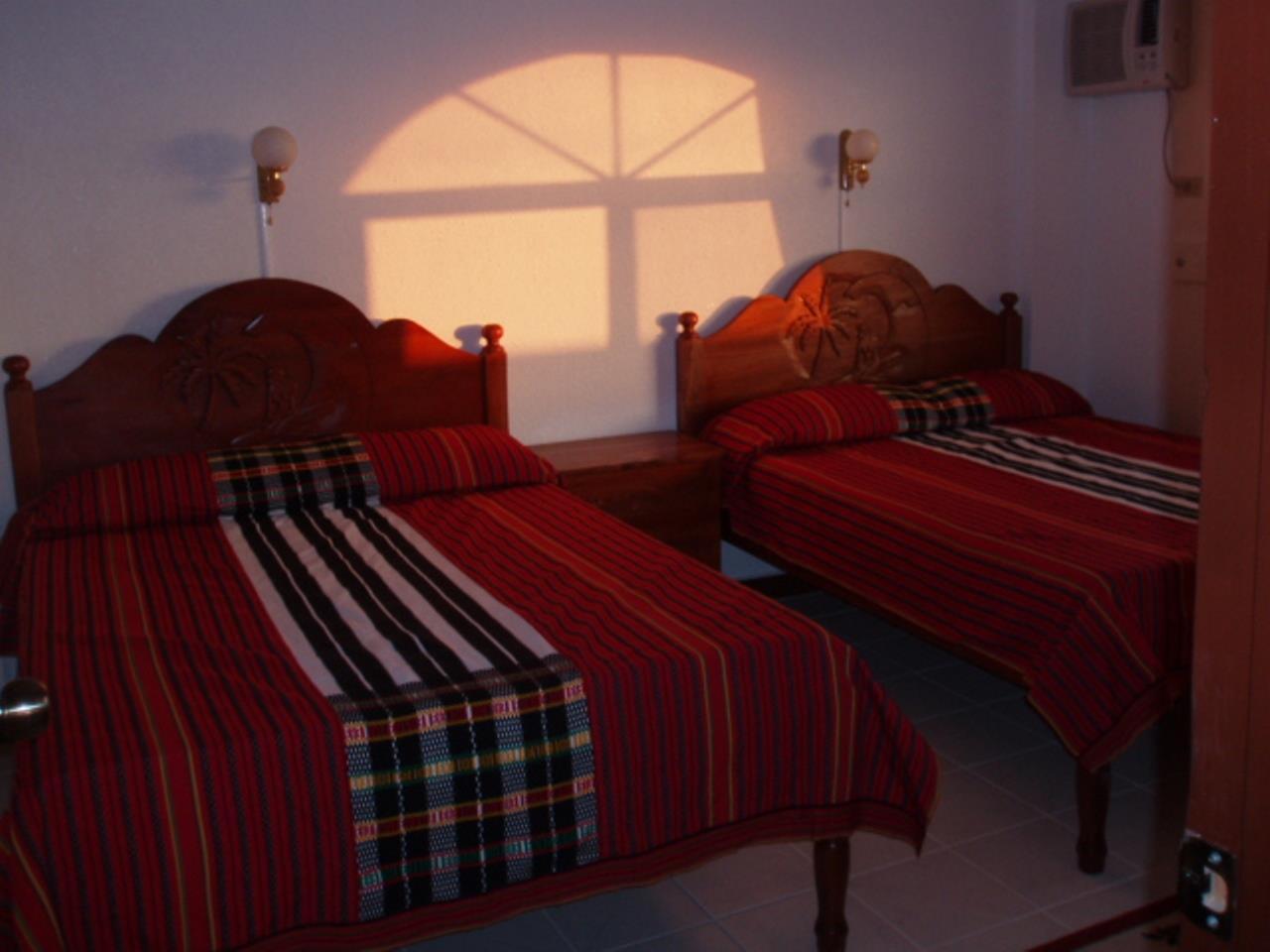 The Little Surfmaid Resort San Fernando City  Экстерьер фото